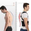 PostureFlex™ - Back Straightener & Posture Corrector